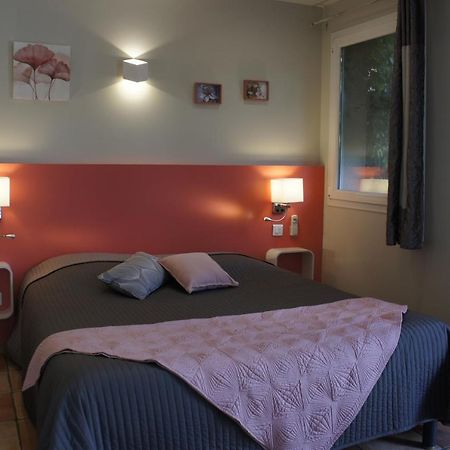 Residence Les Peupliers Loriol-du-Comtat Bagian luar foto