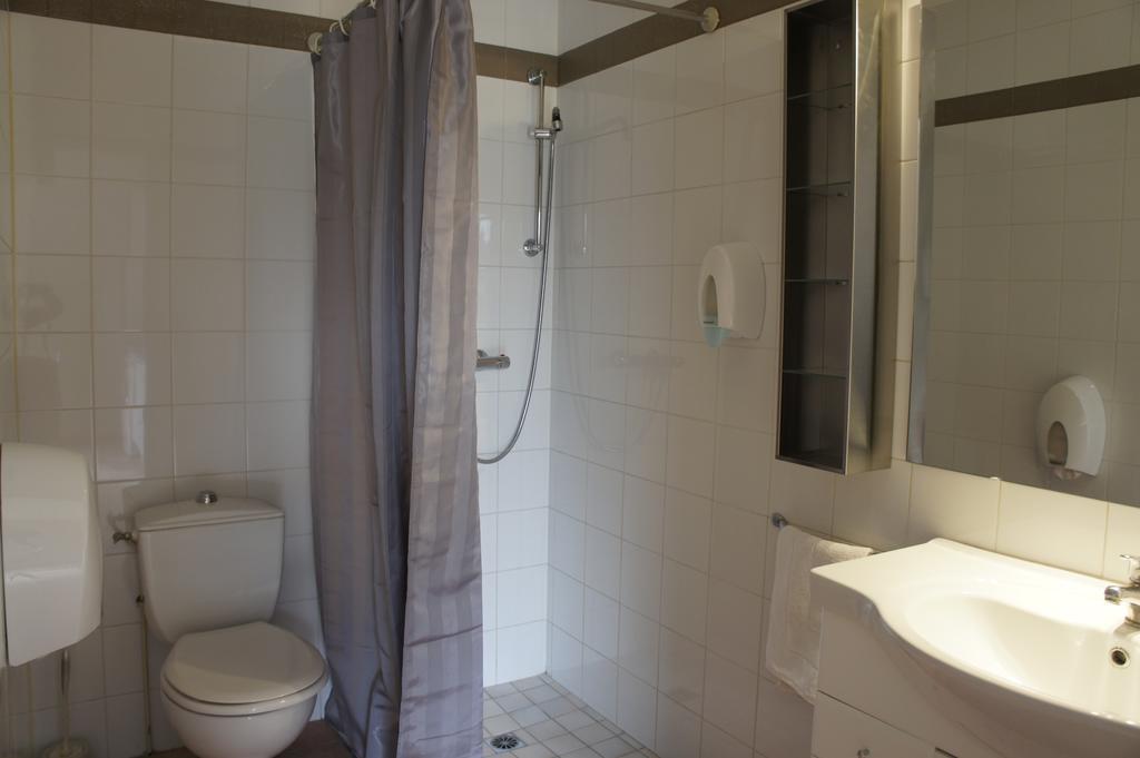 Residence Les Peupliers Loriol-du-Comtat Ruang foto