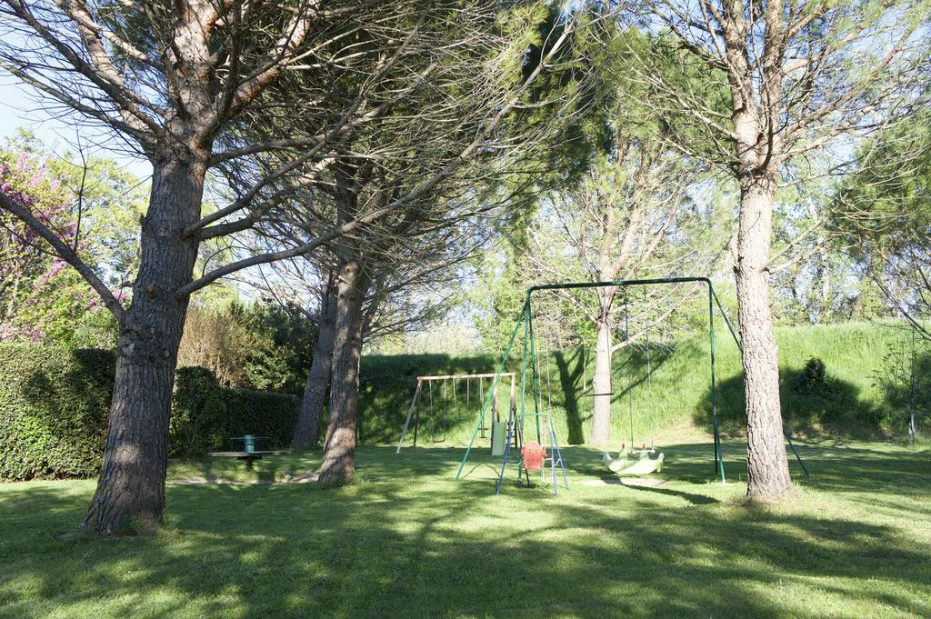 Residence Les Peupliers Loriol-du-Comtat Bagian luar foto