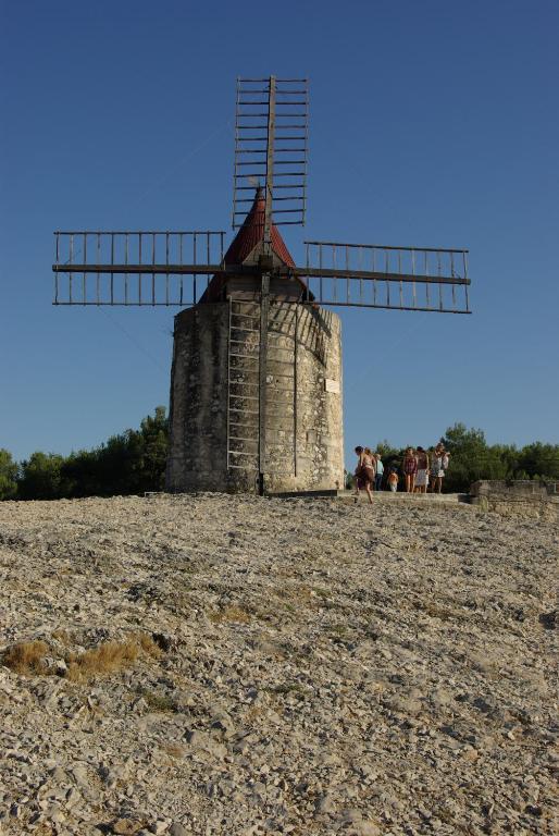 Residence Les Peupliers Loriol-du-Comtat Bagian luar foto